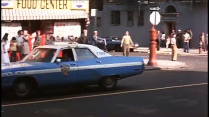 UN APRÈS-MIDI DE CHIEN - Bande-annonce