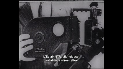 LE JOURNAL DE DAVID HOLZMAN - Bande-annonce