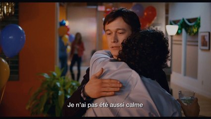 50/50 - Bande-annonce
