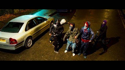 ATTACK THE BLOCK - Bande-annonce