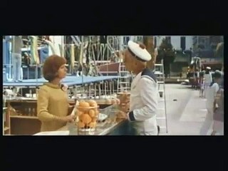 LES DEMOISELLES DE ROCHEFORT - Bande-annonce