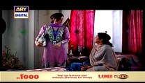 Khilona - Episode 2 - Ary Digital Drama - 31st March 2015