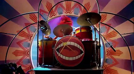 LES MUPPETS - Bande-annonce