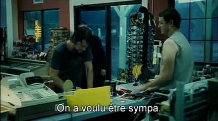 HITCHER - Bande-annonce