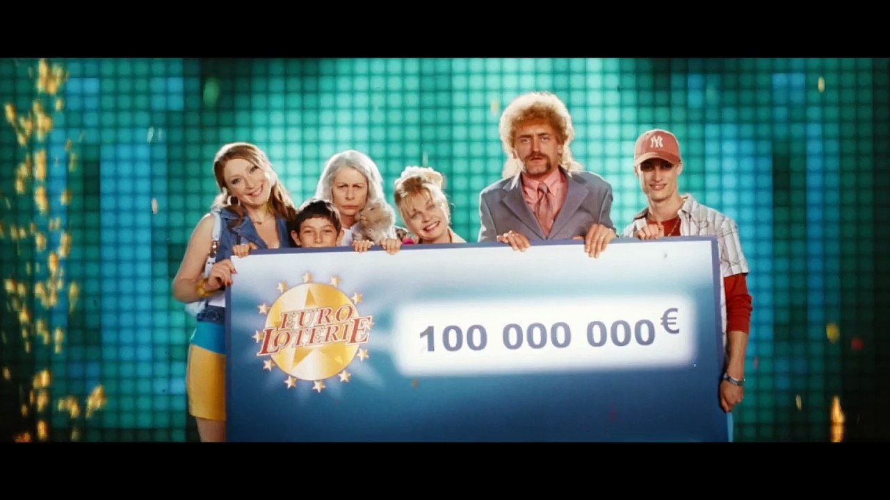 LES TUCHE - Bande-annonce