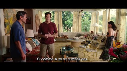 THE DESCENDANTS - Bande-annonce