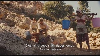 LA SOURCE DES FEMMES - Bande-annonce