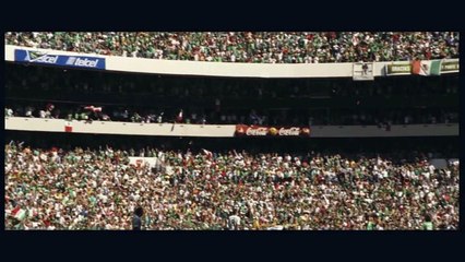 DIAS DE GRACIA - Bande-annonce