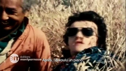 MICHEL PETRUCCIANI - Bande-annonce