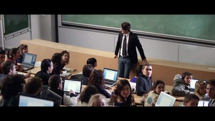 LÉA - Bande-annonce