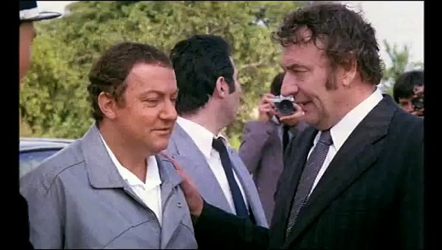 INSPECTEUR LA BAVURE - Bande-annonce