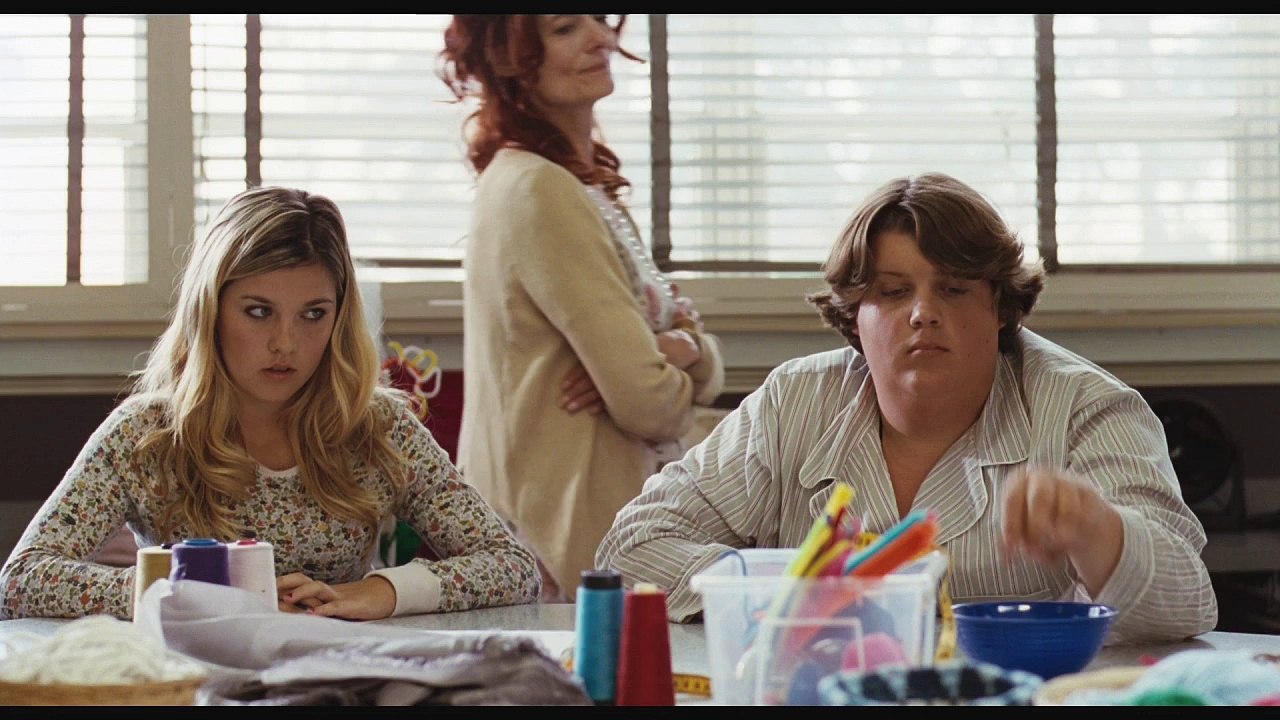 TERRI - Bande-annonce