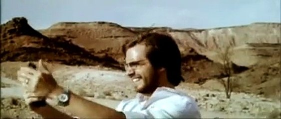 LA COLLINE A DES YEUX - Bande-annonce