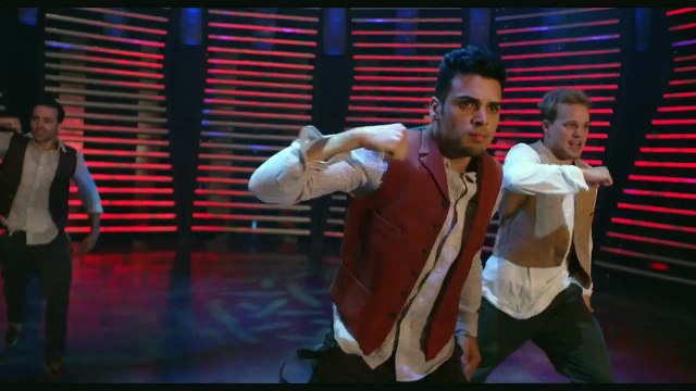 DANCE BATTLE - HONEY 2 - Bande-annonce