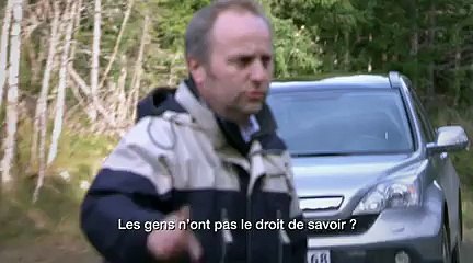 THE TROLL HUNTER - Bande-annonce