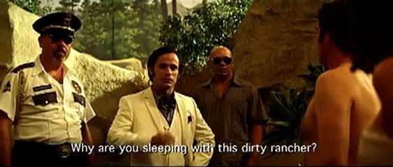 CASA DE MI PADRE - Bande-annonce