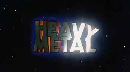 MÉTAL HURLANT - Bande-annonce