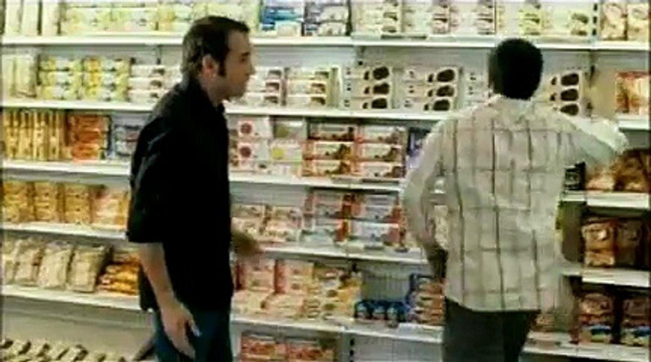 L'AMOUR AUX TROUSSES - Bande-annonce