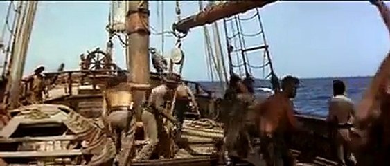 CYCLONE À LA JAMAÏQUE - Bande-annonce
