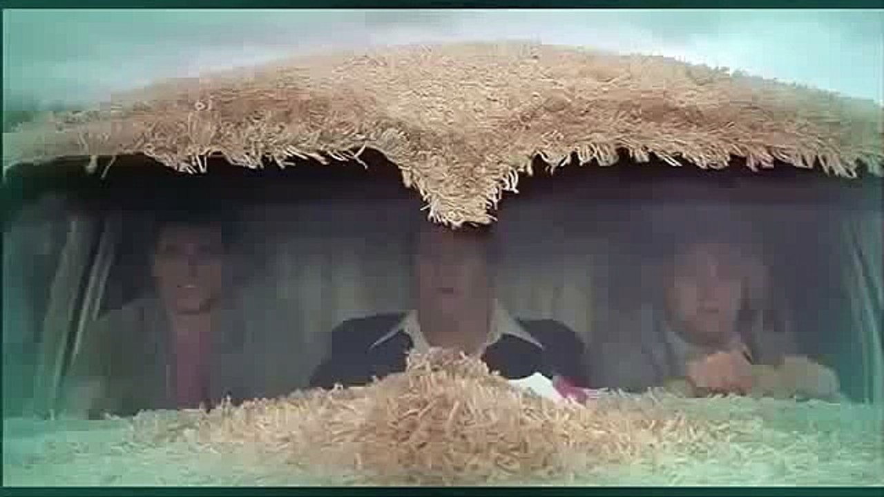 Dumb & Dumber (1/6) Movie CLIP - Urine Trouble (1994) HD