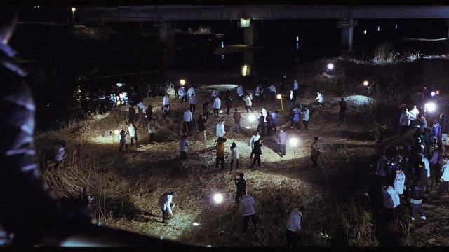 J'AI RENCONTRÉ LE DIABLE - Bande-annonce