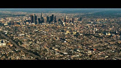 LA DÉFENSE LINCOLN - Bande-annonce