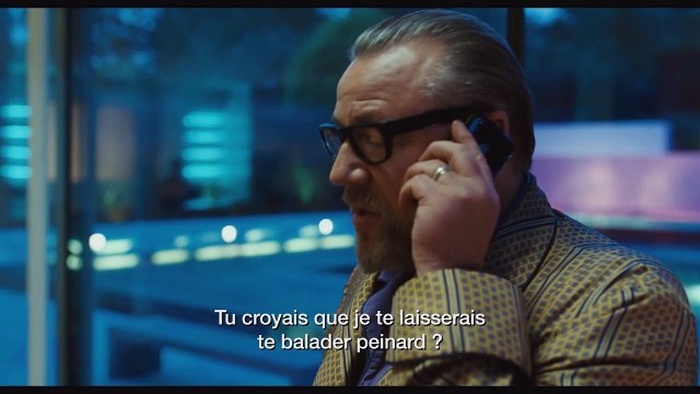 LONDON BOULEVARD - Bande-annonce