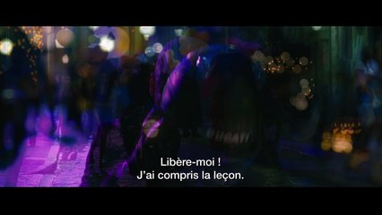 SORTILÈGE - Bande-annonce