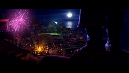 LE CHAT POTTÉ - Bande-annonce