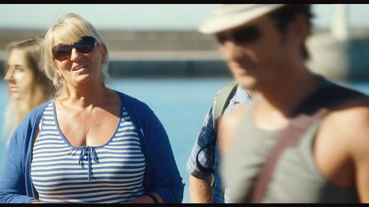 LA CROISIÈRE - Bande-annonce