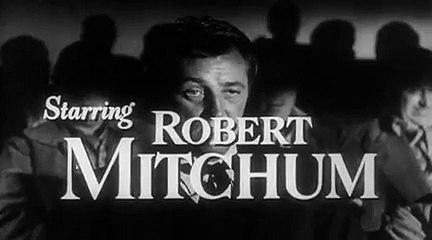 LA NUIT DU CHASSEUR - Bande-annonce