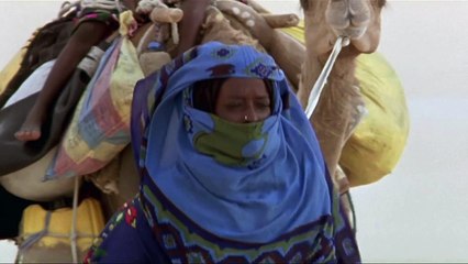 VENTS DE SABLE, FEMMES DE ROC - Bande-annonce