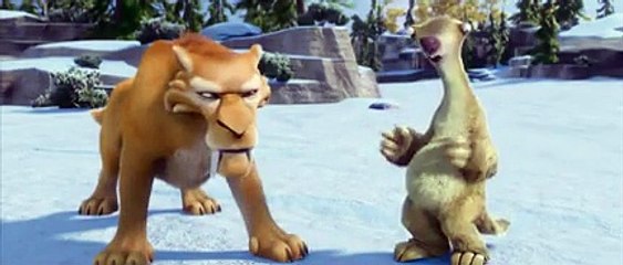 L'ÂGE DE GLACE : LA DÉRIVE DES CONTINENTS - 3D - Bande-annonce