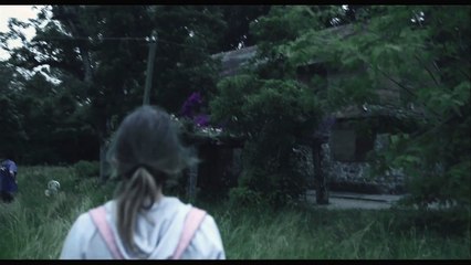 THE SILENT HOUSE (LA CASA MUDA) - Bande-annonce