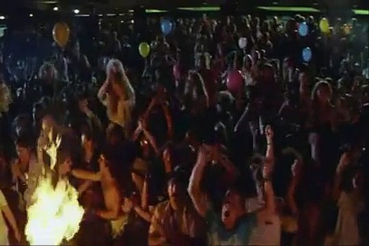 GÉNÉRATION PERDUE - Bande-annonce