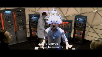 X-MEN: LE COMMENCEMENT - Bande-annonce