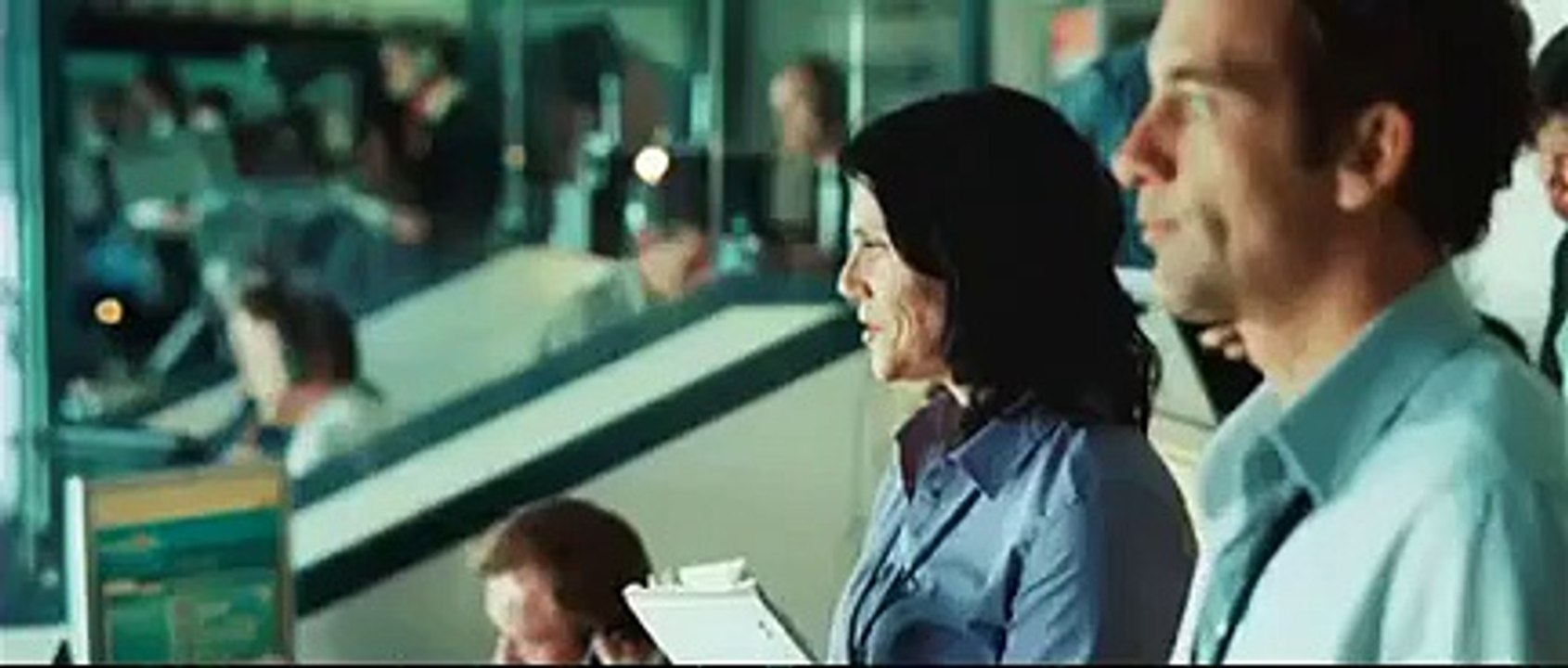 THE BOYS ARE BACK - Bande-annonce