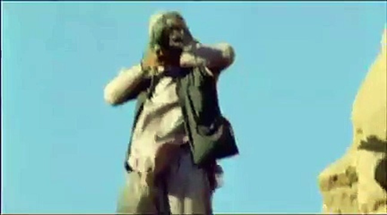 ULTIMATE PATROL - Bande-annonce