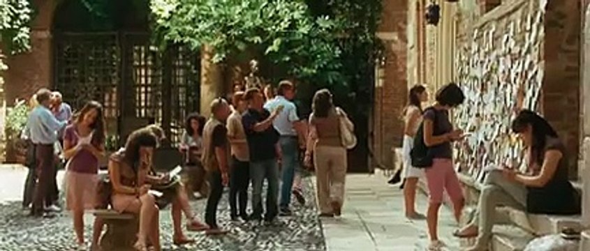 LETTRES À JULIETTE - Bande-annonce