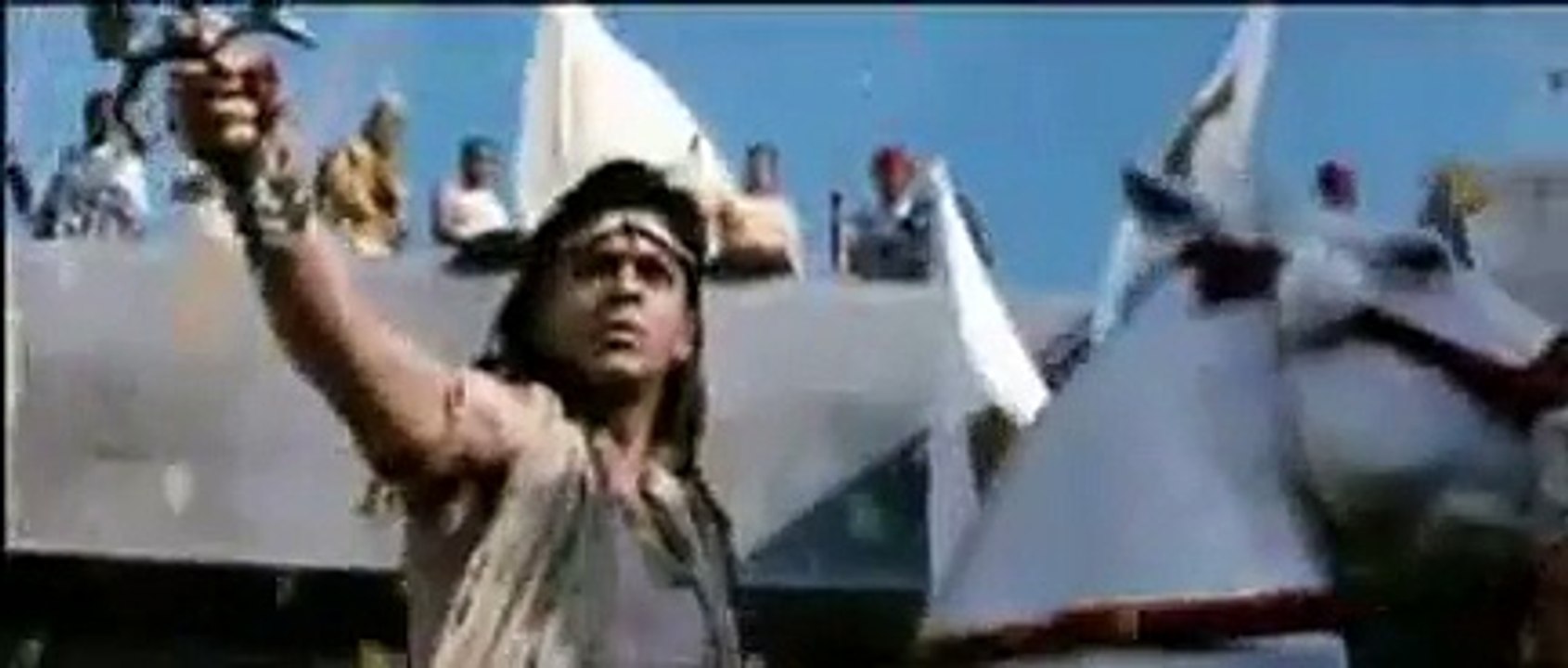 ASOKA - Bande-annonce