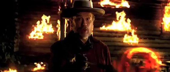 JONAH HEX - Bande-annonce