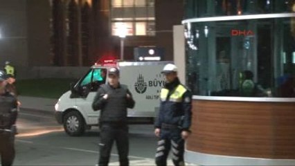 2 Teröristin Cenazesi Adli Tıp Kurumu'nda...