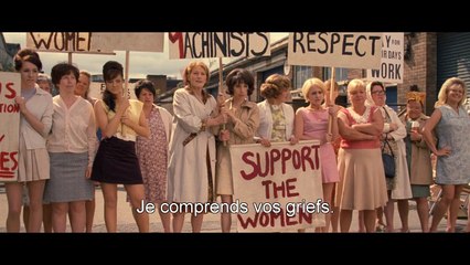 WE WANT SEX EQUALITY - Bande-annonce