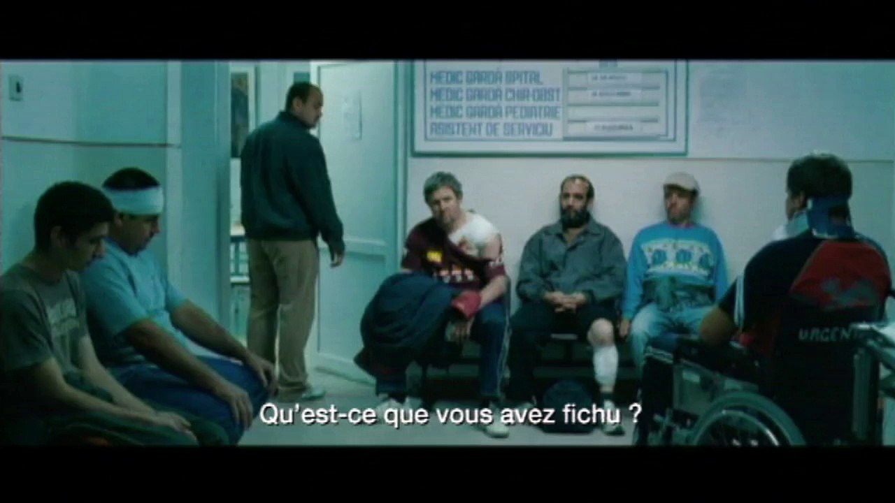 MORGEN - Bande-annonce