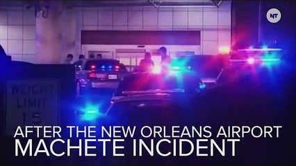 Arm The TSA, Says Union Head