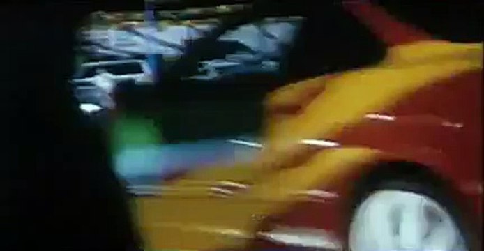 FAST & FURIOUS - Bande-annonce