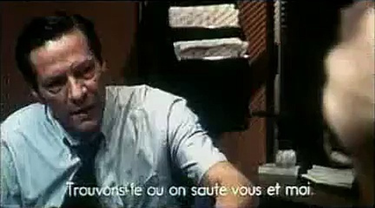 LA MÉMOIRE DANS LA PEAU - Bande-annonce