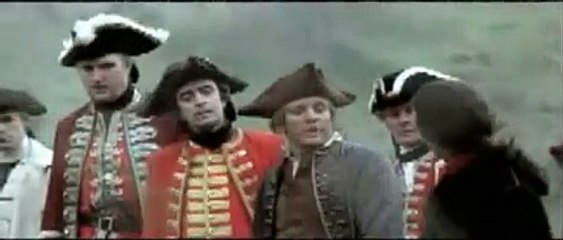 LE PACTE DES LOUPS - Bande-annonce