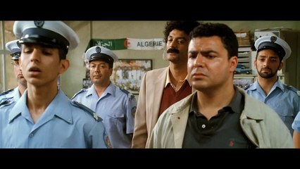 HALAL POLICE D'ETAT - Bande-annonce