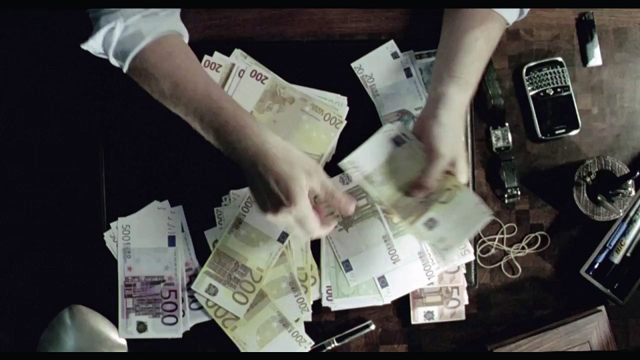 L'AVOCAT - Bande-annonce